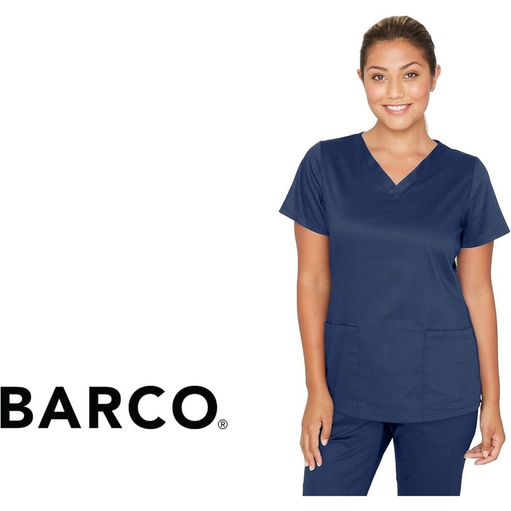 Women's Scrub Set Small NEW
